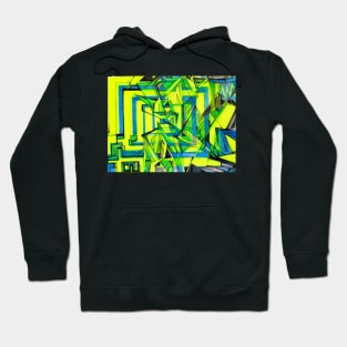 THE DOOR XVII Hoodie